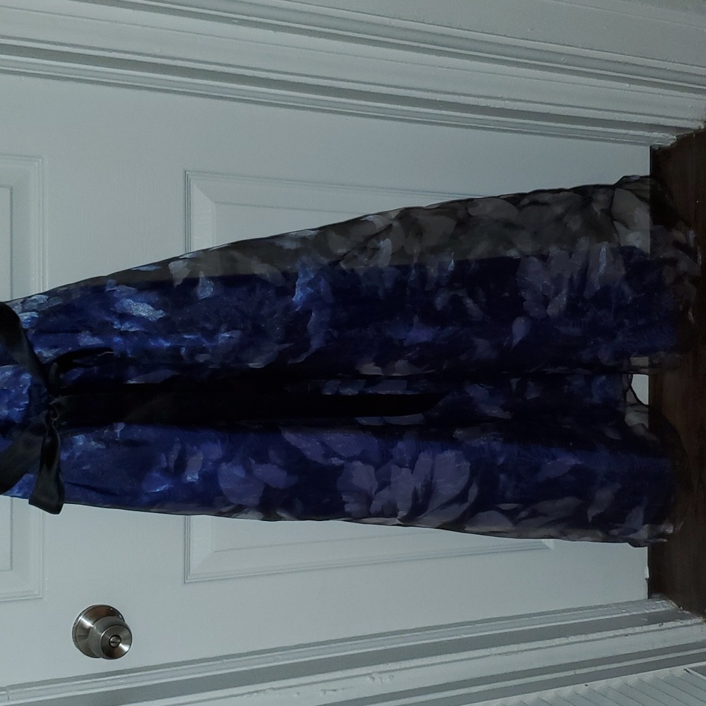 Dress - Picture 3 of 4